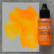 Alcohol Ink - NEON / Ignite